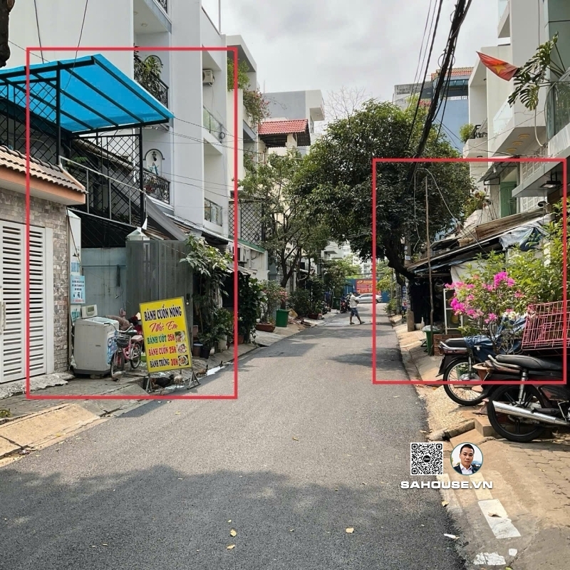 Cần Bán Gấp Đất Đs Chợ Tân Mỹ , Vị Trí Đẹp