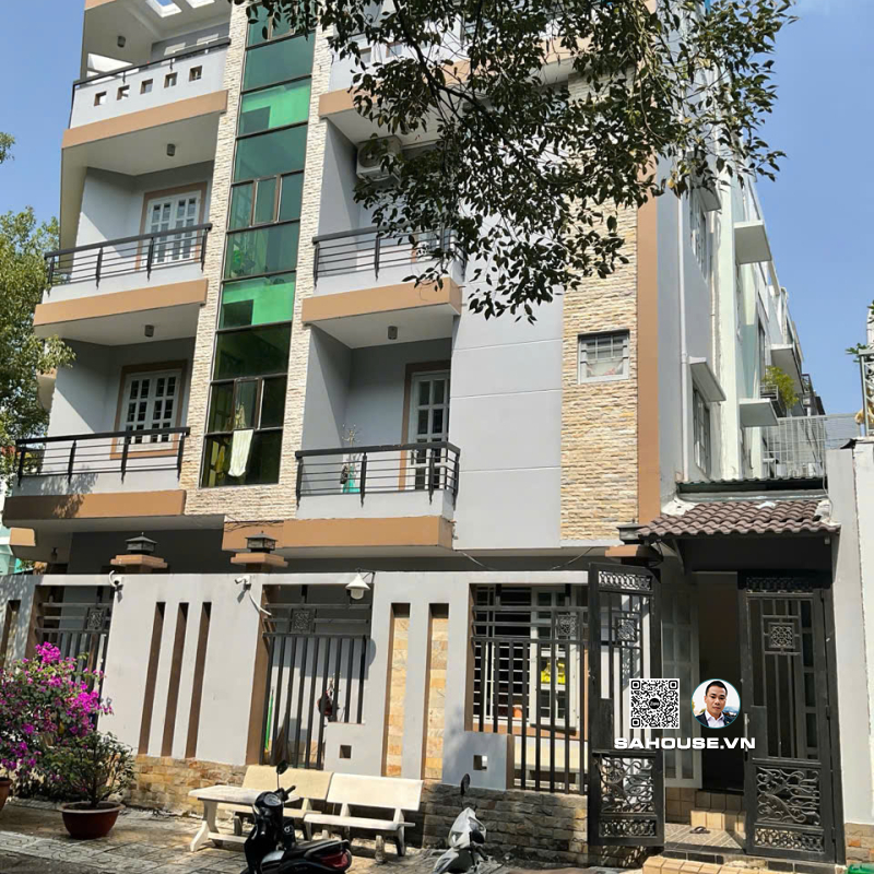 Cần Bán Nhà KDC Tân Phong Vị Trí Căn Góc Cực Đẹp