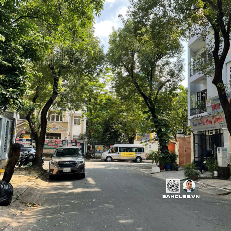 Cần Bán Nhà KDC Tân Phong Vị Trí Căn Góc Cực Đẹp