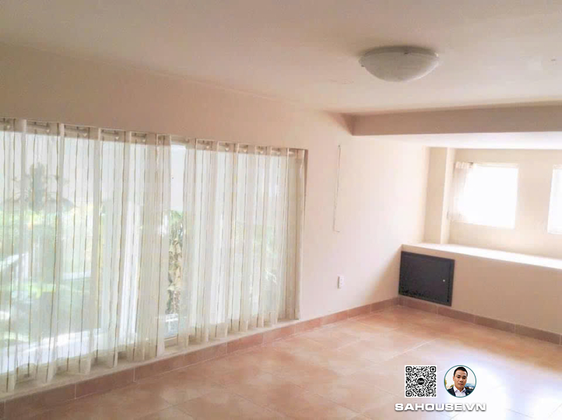 Cho Thuê Biệt Thự 155 Đường Số 8 – Nam Phú Villas