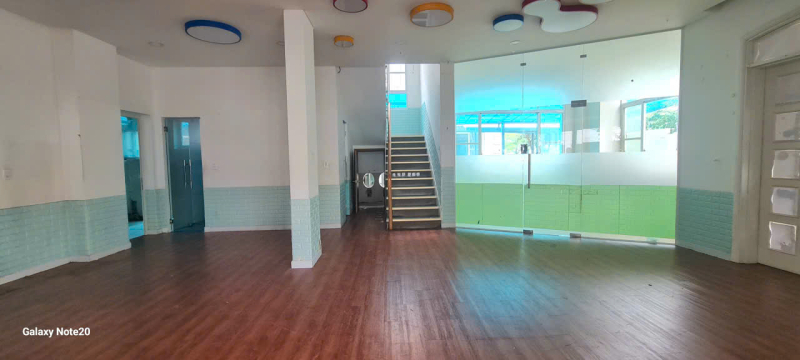 Cho Thuê Biệt Thự Căn Góc Số 16 Đường 18 – Mỹ Văn 2, Phú Mỹ Hưng