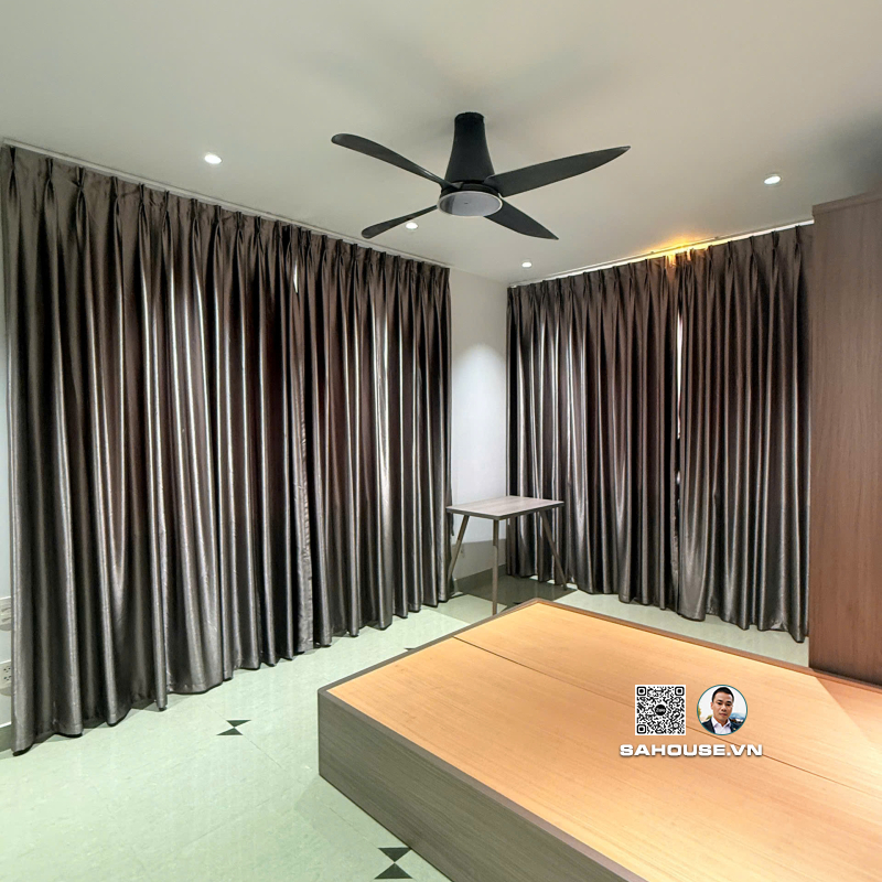 Cho Thuê Biệt Thự Góc Trung Sơn View Sông Ông Lớn – Full Nội Thất Jangin Hàn Quốc, 5 Phòng Ngủ, Giá 45 Triệu/Tháng