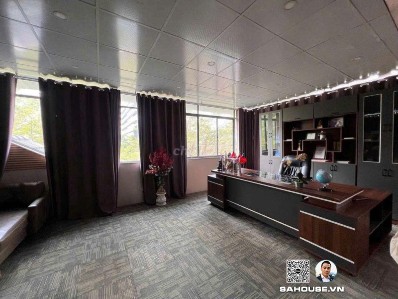 Cho Thuê Biệt Thự Khu Sadeco Nghỉ Ngơi Giải Trí – Mã Lô A23, 225m²