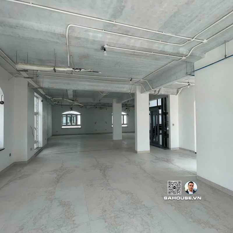 Cho Thuê Biệt Thự L8 CityLand Riverside Quận 7 – 375m², Có Hầm, Thang Máy, Phù Hợp Văn Phòng, Giá 105 Triệu/Tháng