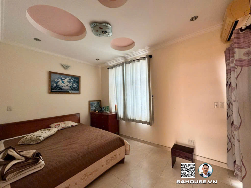 Cho Thuê Biệt Thự Số 44 Hưng Thái 1 – Phú Mỹ Hưng