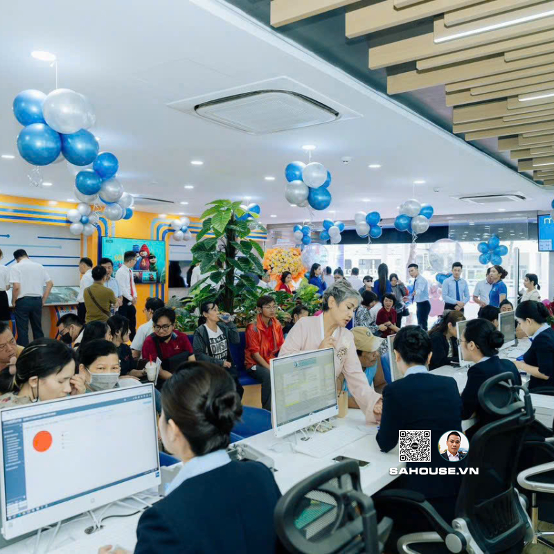CHO THUÊ BUILDING GÓC ĐẸP – Nguyễn Thị Thập – KHU HIM LAM QUẬN 7