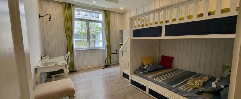 Cho Thuê Nhà 16 Đường Số 8 KDC Vạn Phát Hưng Quận 7 – 126m², Sử Dụng Trên 400m², Giá 40 Triệu