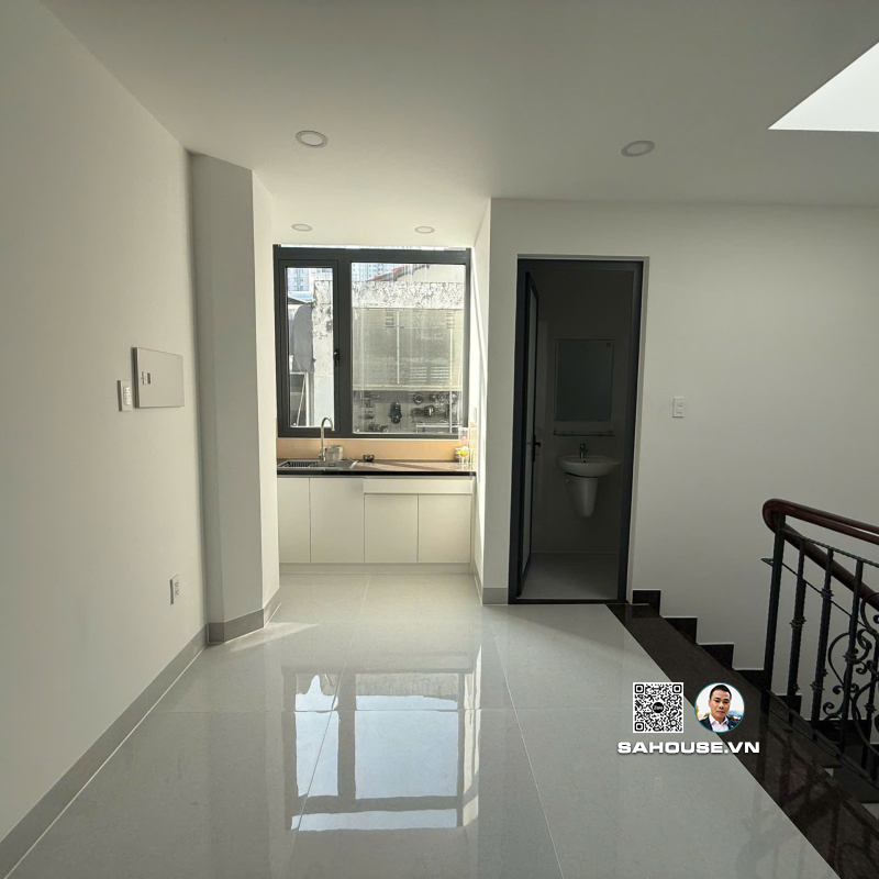 CHO THUÊ TÒA NHÀ VĂN PHÒNG – KHU HIM LAM, QUẬN 7
