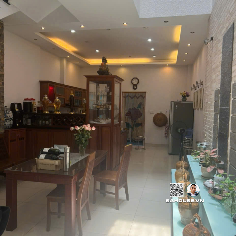 ĐẤT MẶT TIỀN ĐƯỜNG 30M – KDC TÂN QUY, QUẬN 7 
