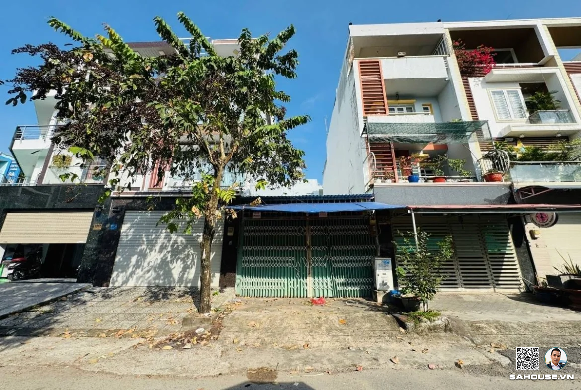 ĐẤT NỀN KDC SAVIMEX QUẬN 7