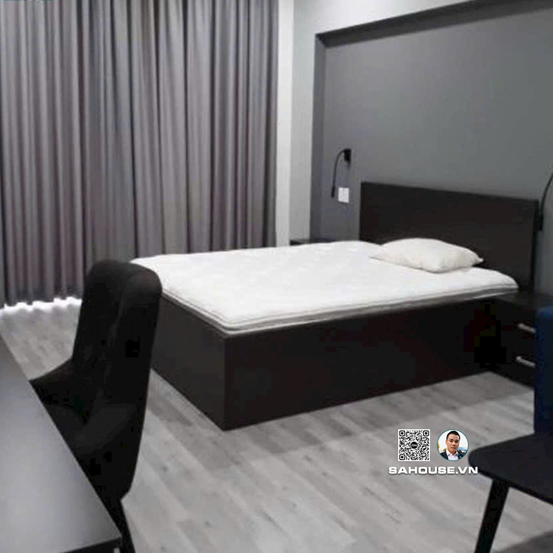 NHÀ 3 TẦNG GẦN CHỢ TÂN MỸ – TRUNG TÂM QUẬN 7 