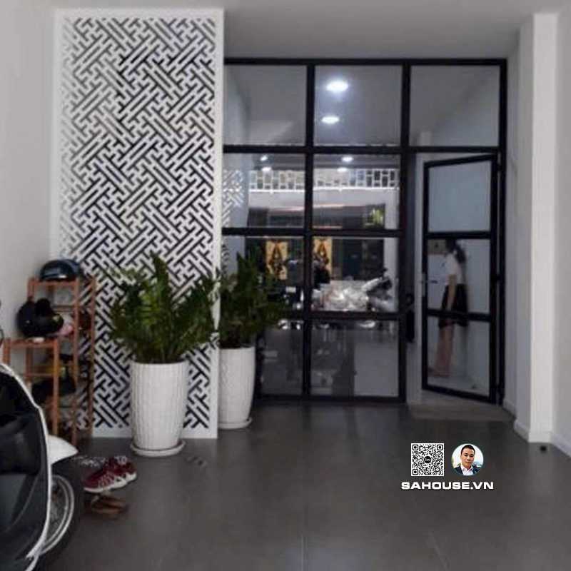 NHÀ 3 TẦNG GẦN CHỢ TÂN MỸ – TRUNG TÂM QUẬN 7 