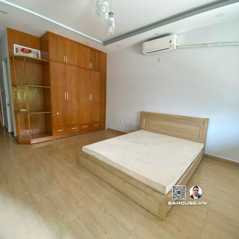 Nhà MT Khu dân cư Nam Long Phú Thuận, Quận 7