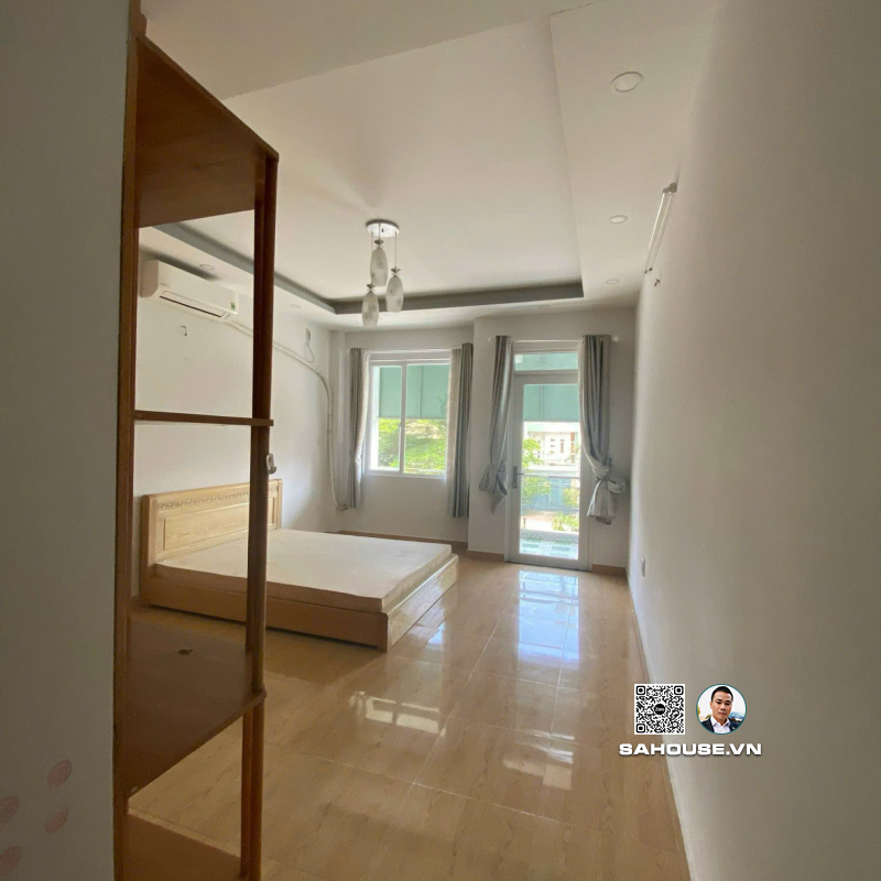 Nhà MT Khu dân cư Nam Long Phú Thuận, Quận 7