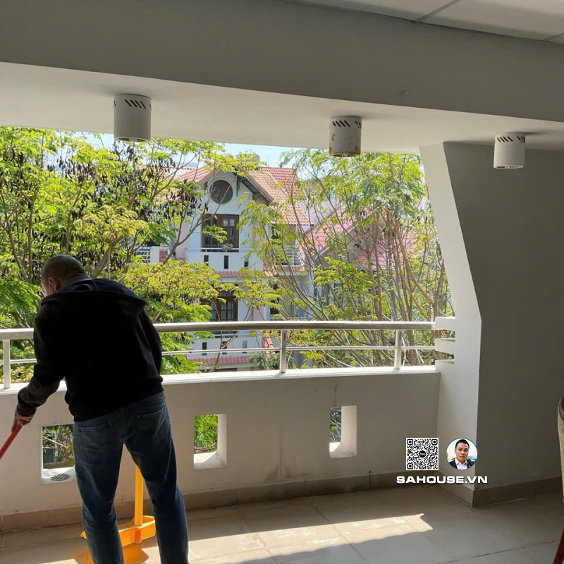 NHÀ PHỐ 68 ĐƯỜNG SỐ 27 – KDC AN PHÚ HƯNG, TÂN PHONG Q.7