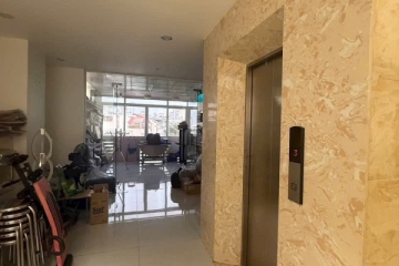 NHÀ PHỐ KDC KIM SƠN 