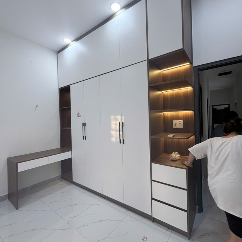  NHÀ PHỐ KDC TÂN QUY – GIÁ TỐT, CHỦ CẦN BÁN NHANH