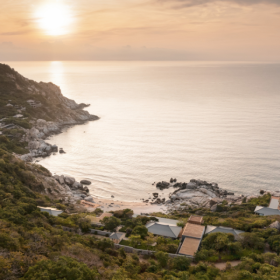 Phân khúc nghỉ dưỡng nửa tỷ đồng mỗi đêm hình thành ở Việt Nam