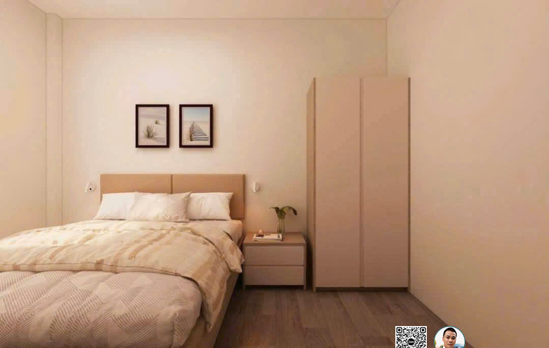 TOÀ NHÀ CHDV CAO CẤP – DÒNG TIỀN KHỦNG